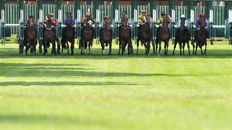 Latest horse racing results: Who won the 3.15 at Haydock live on ITV.